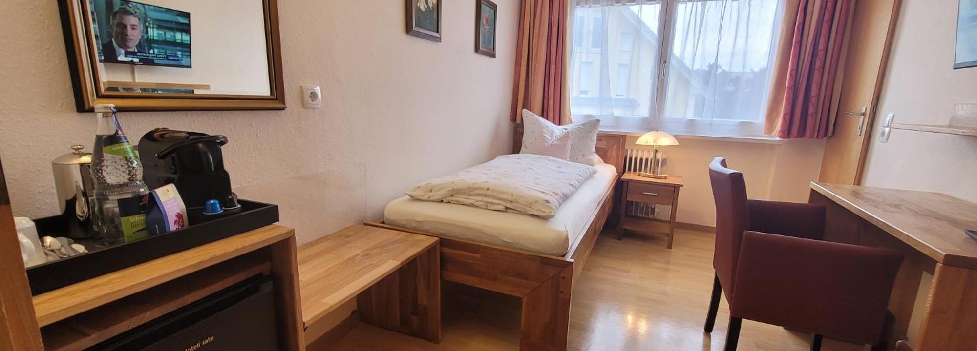 Gaestehaus Casa Cristina Bad Krozingen Eksteriør bilde