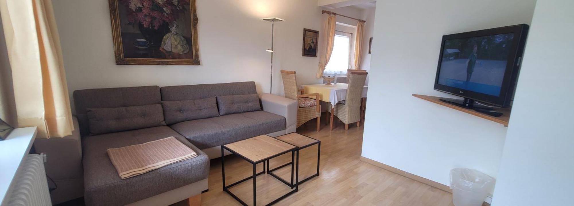 Gaestehaus Casa Cristina Bad Krozingen Eksteriør bilde