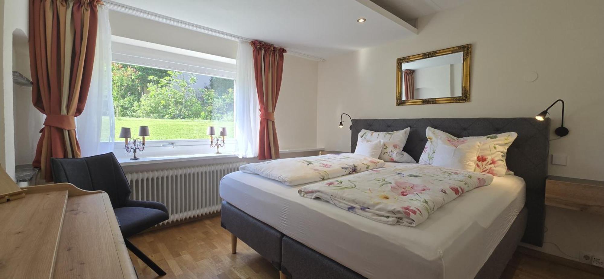 Gaestehaus Casa Cristina Bad Krozingen Eksteriør bilde